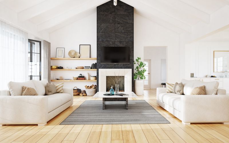 Fireplace Remodeling Service
