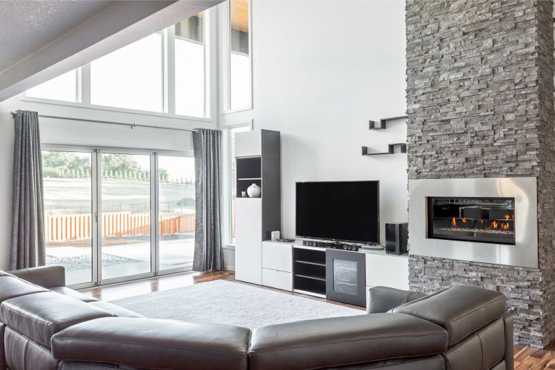Fireplace Remodeling Service