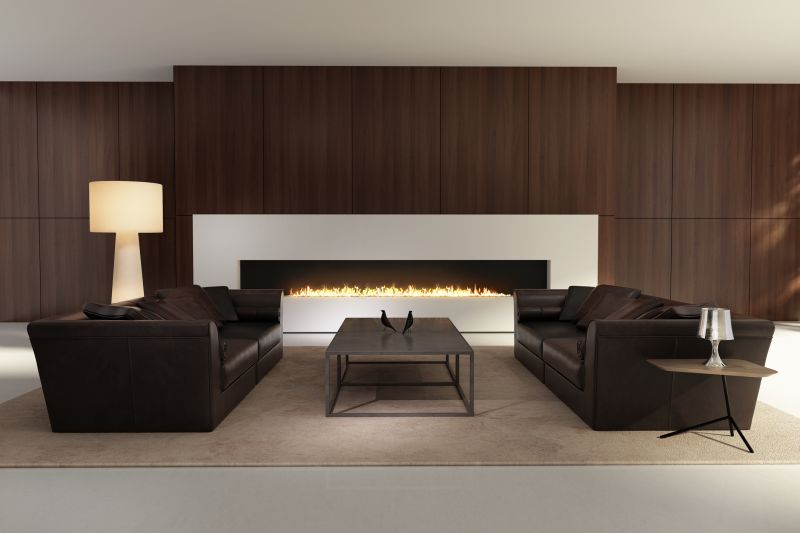 Fireplace Remodeling Service