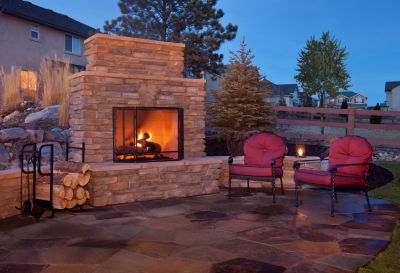 Fireplace Remodeling Service
