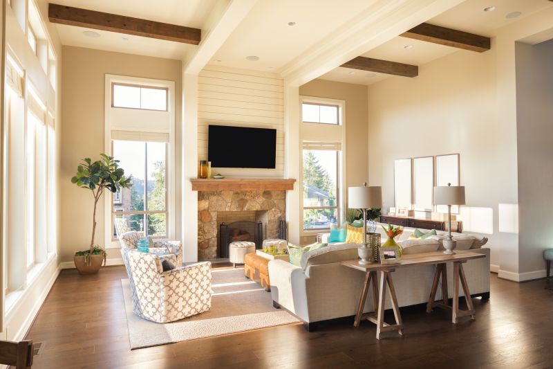 Fireplace Remodeling Cost — Cost of Fireplace Remodeling Service
