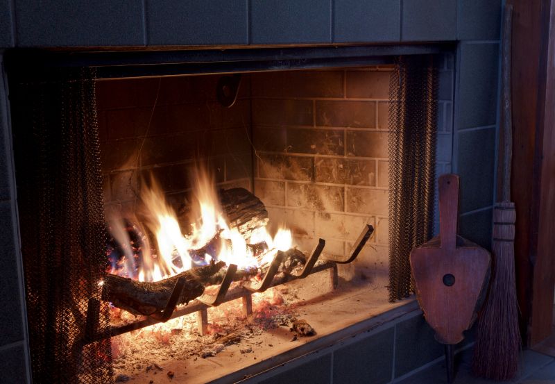 Fireplace Remodeling Cost — Cost of Fireplace Remodeling Service