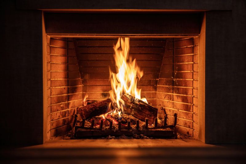 Fireplace Remodeling Cost — Cost of Fireplace Remodeling Service