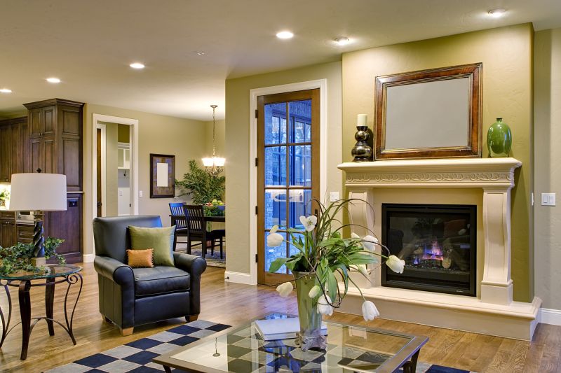 Fireplace Remodeling Service