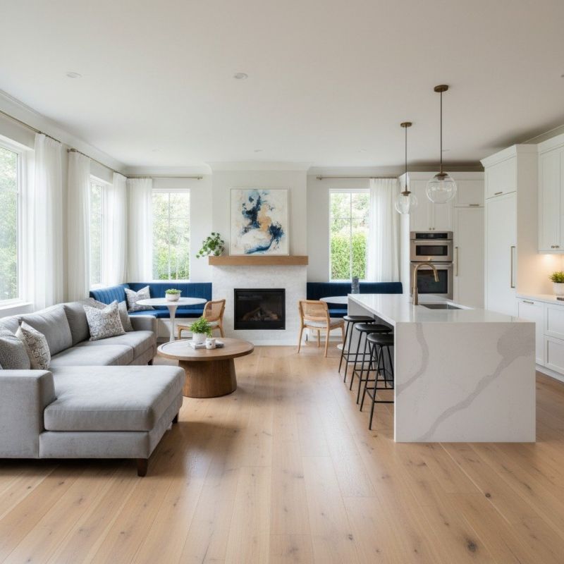 Game Room Remodeling in Littleton, CO