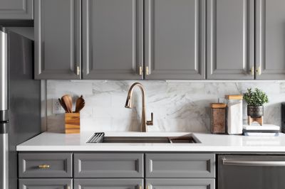 Kitchen Makeover Inspiration 3