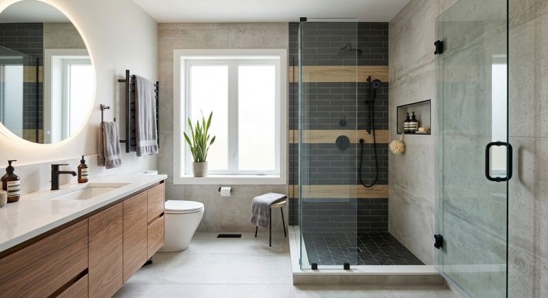 Tub Conversion Service in Bradenton, FL