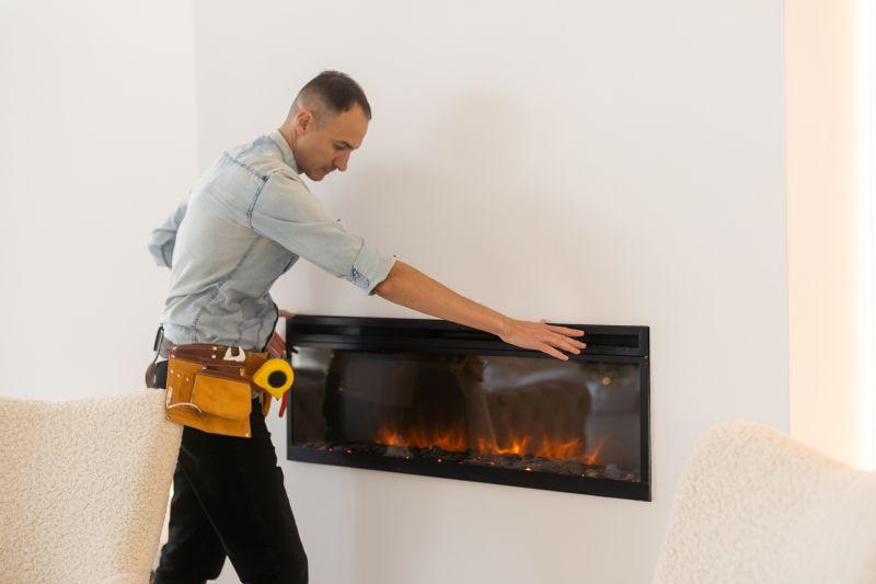Certified Fireplace Remodelers