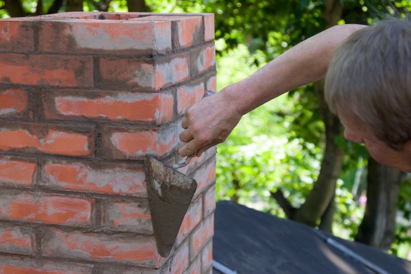 Specialty Masonry Experts
