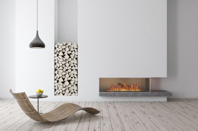 Improve the Function of Your Fireplace with Fireplace Remodeling!